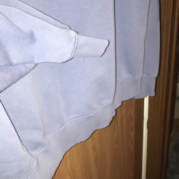 Quiksilver Men’s Large Vintage Downunder Hoodie - Picture 10 of 15